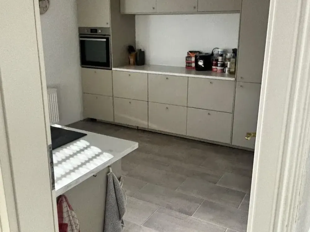 Hagen-Emst, Ascherothstraße
