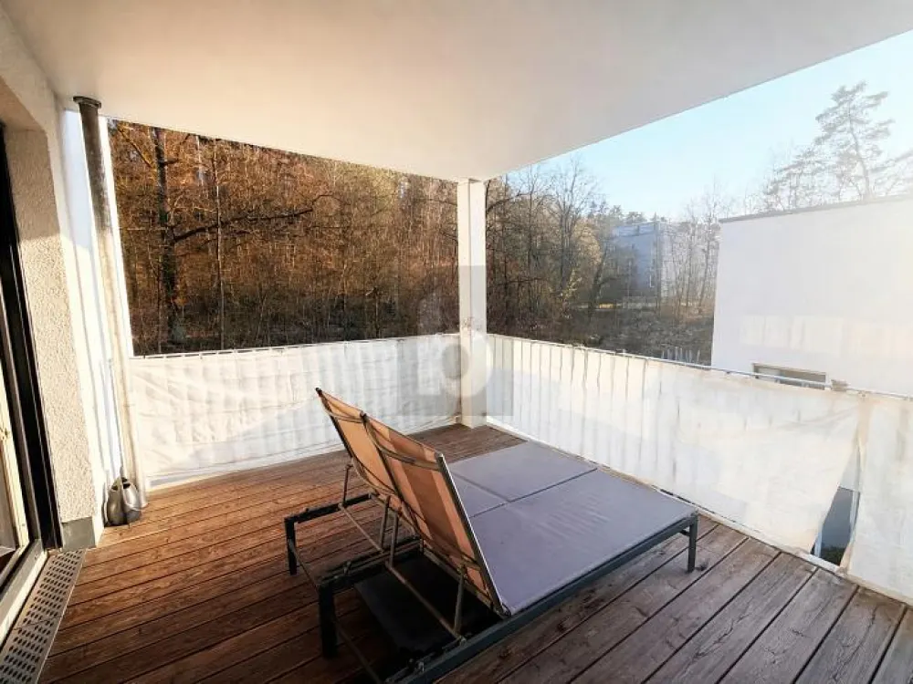 LUXUS PUR-BODENHEIZUNG/KÜCHE/AUFZUG/TIEFGARAGE