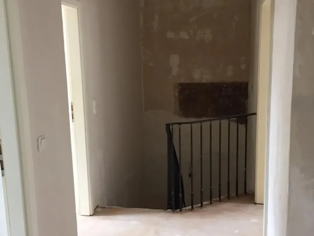 Demnächst frei! 5-Zimmer-Wohnung in Duisburg Hüttenheim