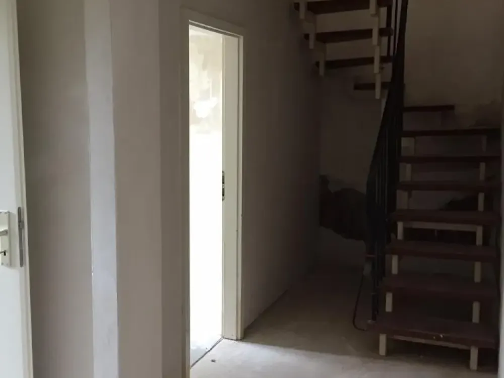 Demnächst frei! 5-Zimmer-Wohnung in Duisburg Hüttenheim