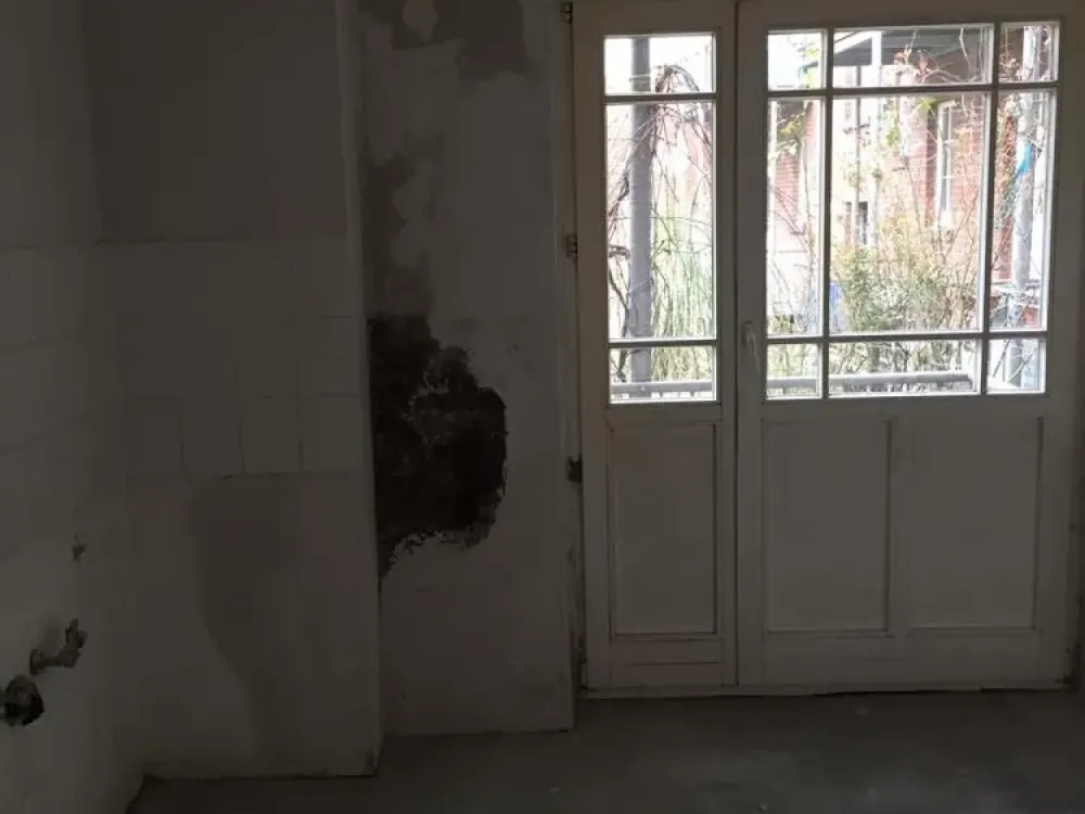 Demnächst frei! 5-Zimmer-Wohnung in Duisburg Hüttenheim