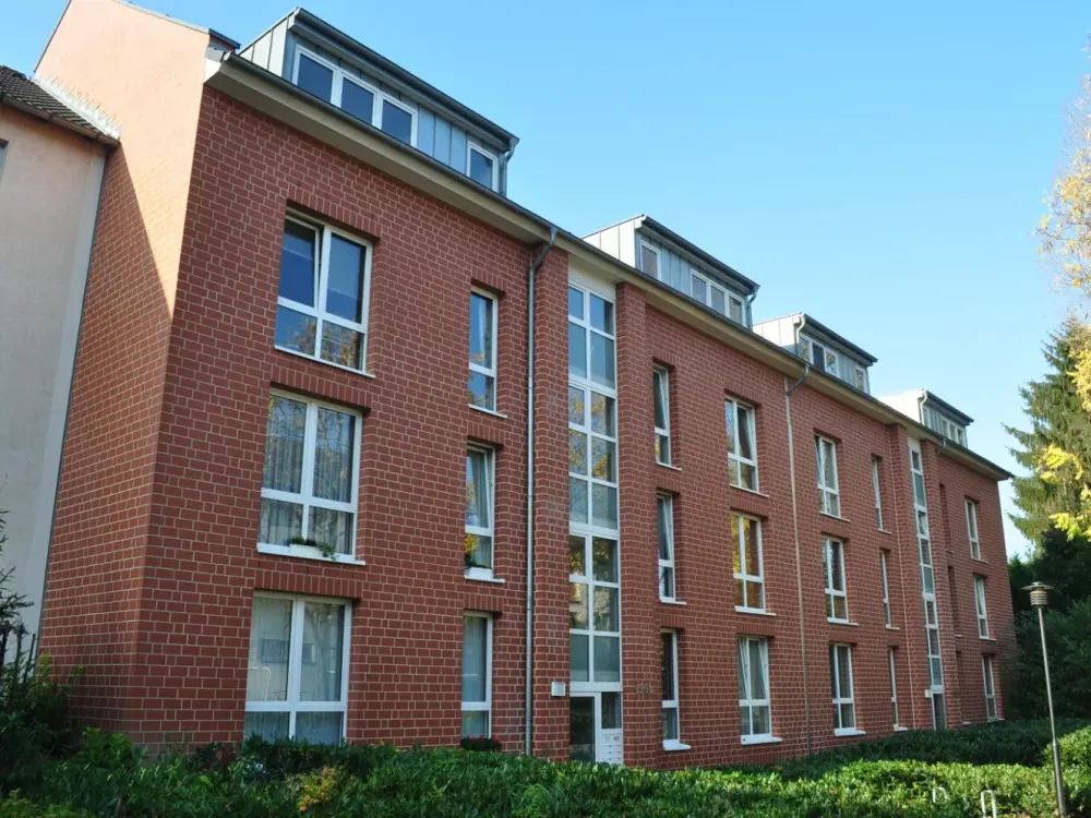 Stylisch wohnen in Vennhausen