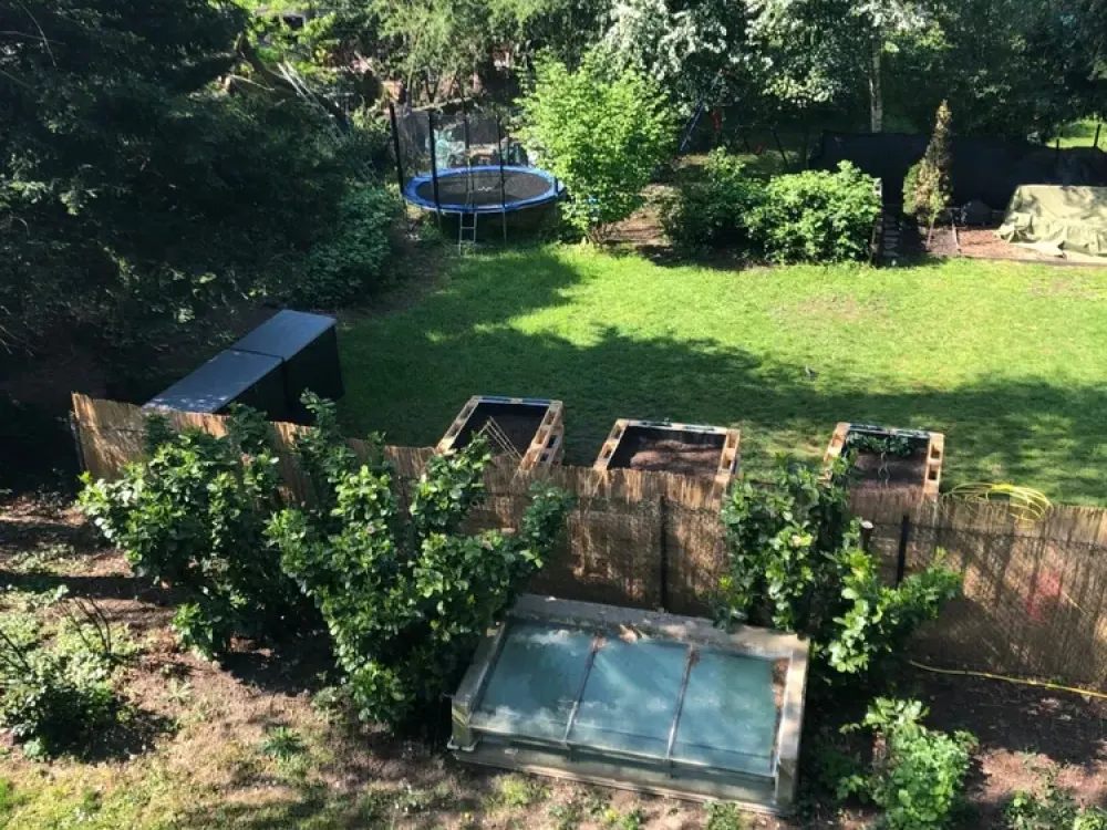 Stylisch wohnen in Vennhausen
