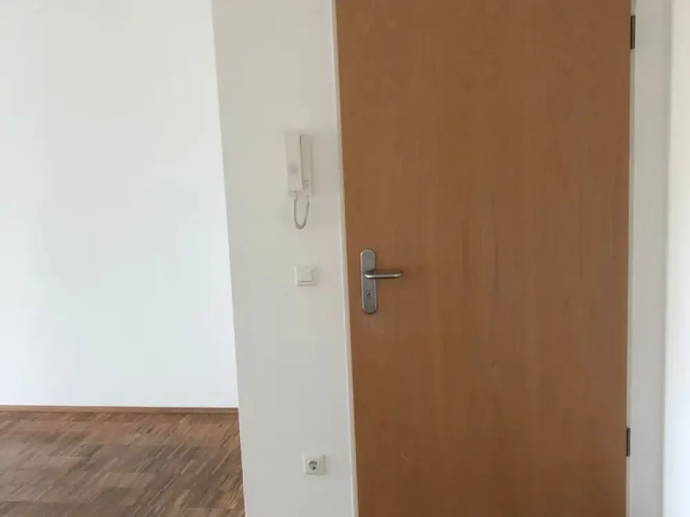 Stylisch wohnen in Vennhausen