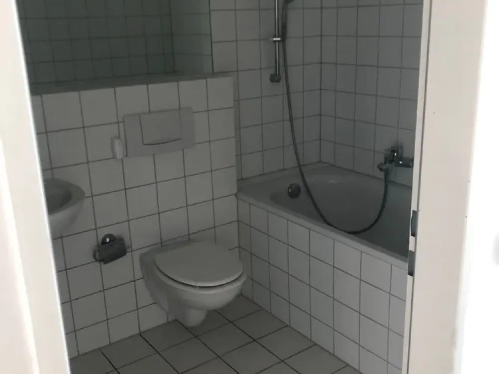 Stylisch wohnen in Vennhausen