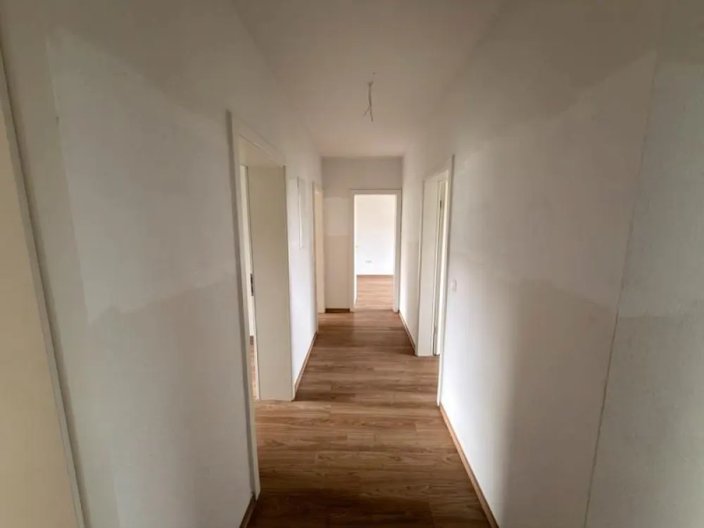 Sofort einziehen! Großzügiger Wohn(t)raum in Dortmunds Bester Lage!
