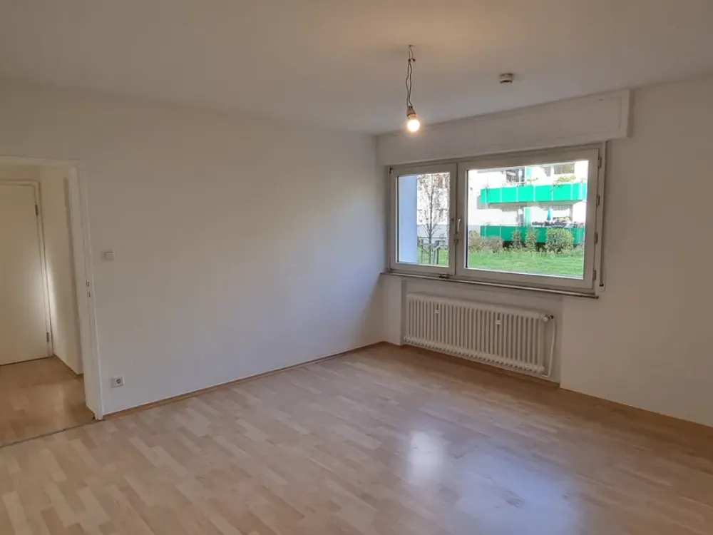 VON PRIVAT Schöne 3-Zimmer-Wohnung, Tiroler Straße, Sachsenhausen-Nord