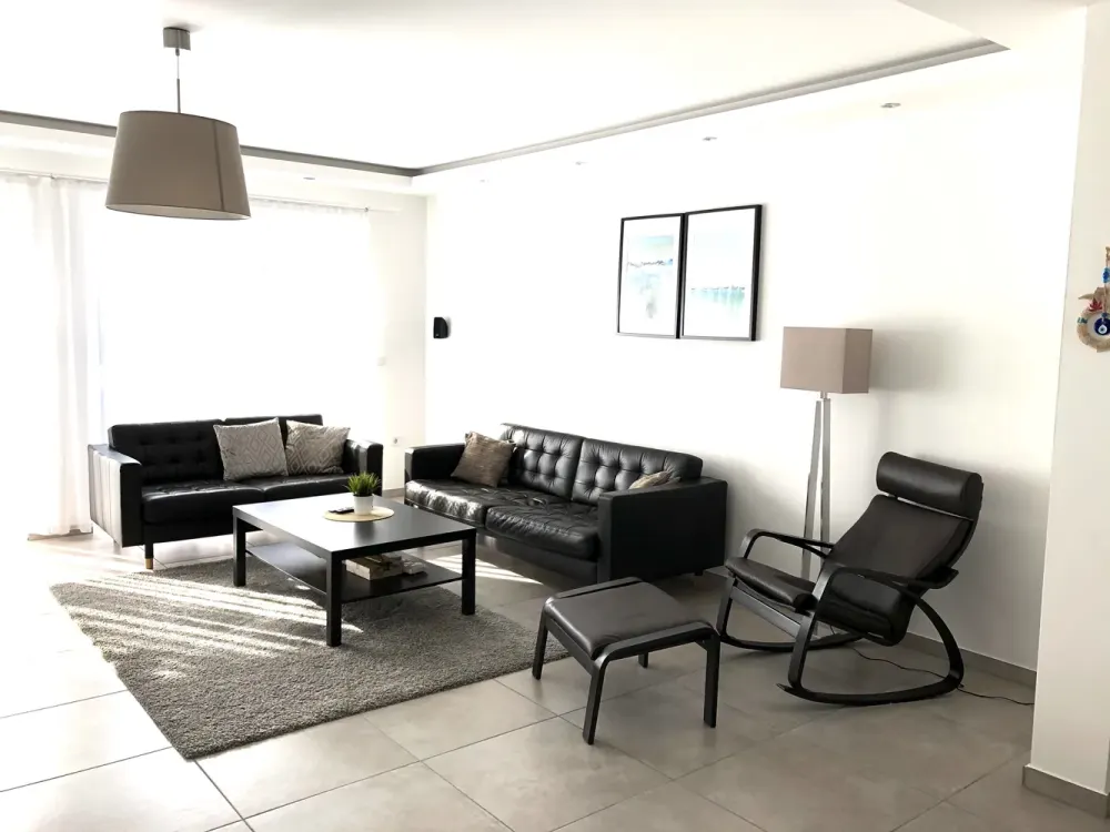 Exklusive Maisonette mit Dachstudio | ca. 153 m² | Balkon | Klimaanlagen | Baujahr 2015
