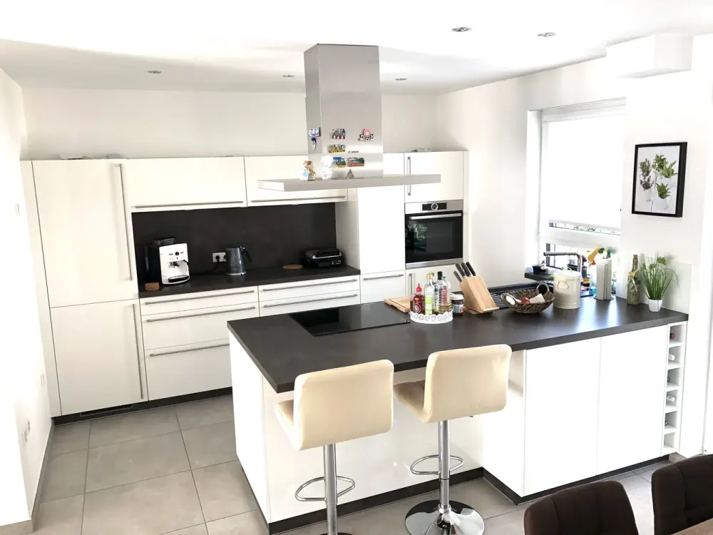Exklusive Maisonette mit Dachstudio | ca. 153 m² | Balkon | Klimaanlagen | Baujahr 2015