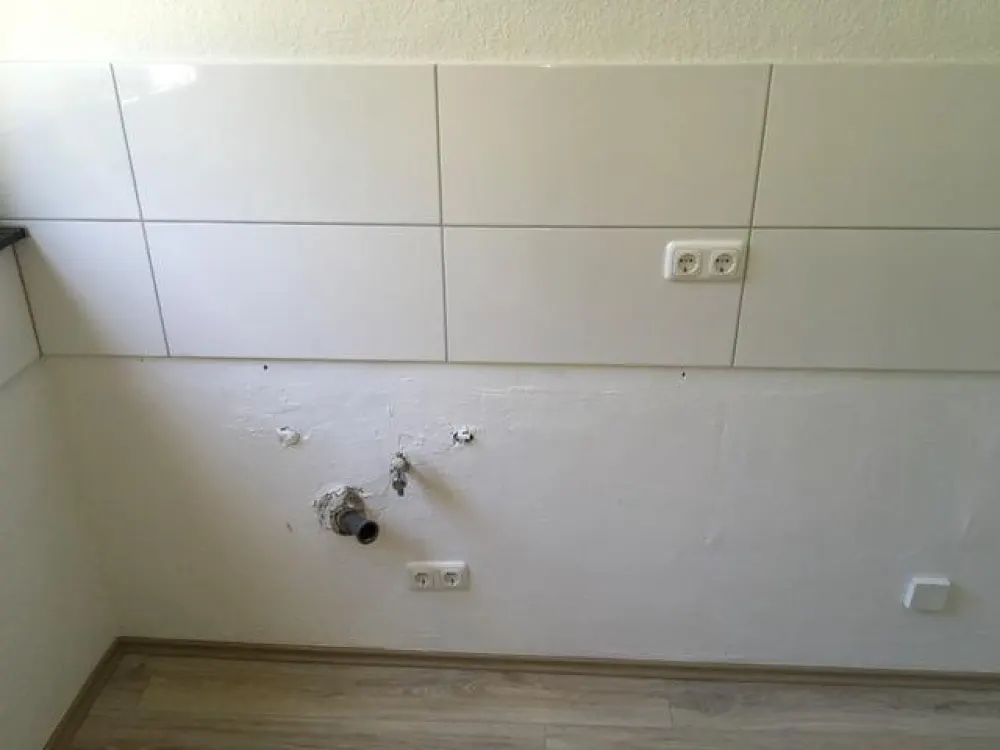 Demnächst frei! 2-Zimmer-Wohnung in Bergkamen Weddinghofen
