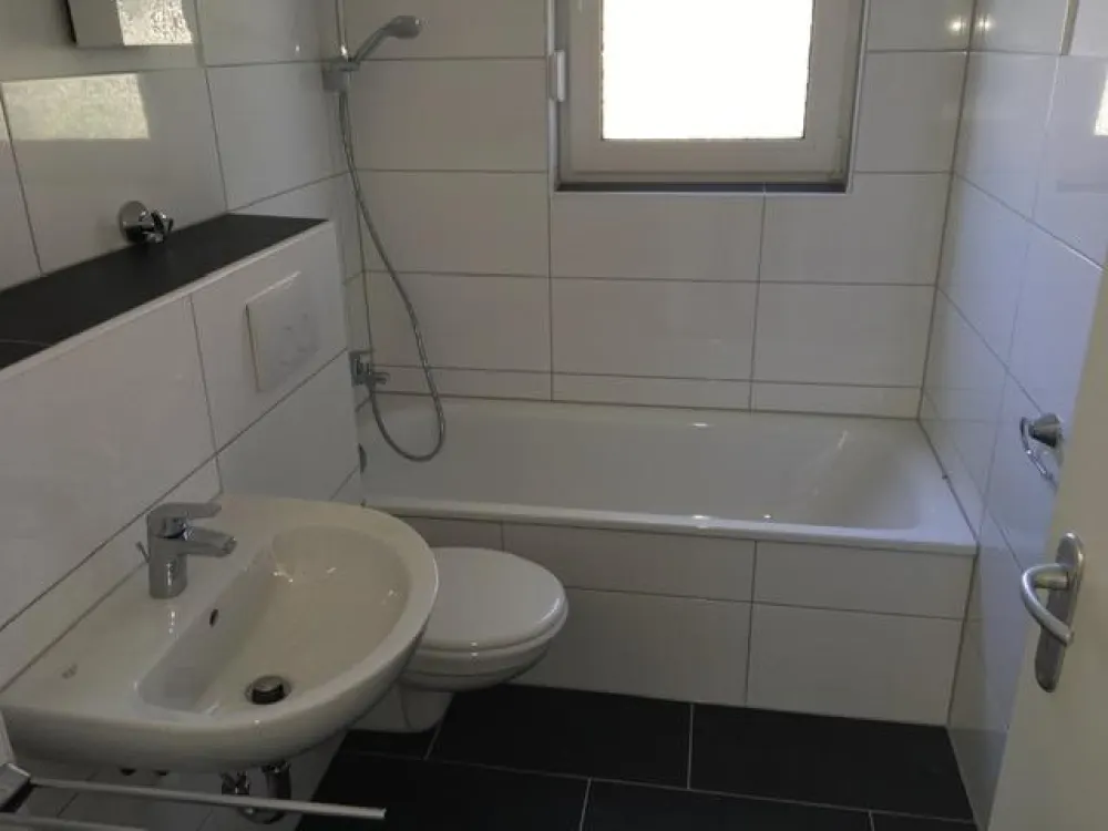 Demnächst frei! 2-Zimmer-Wohnung in Bergkamen Weddinghofen