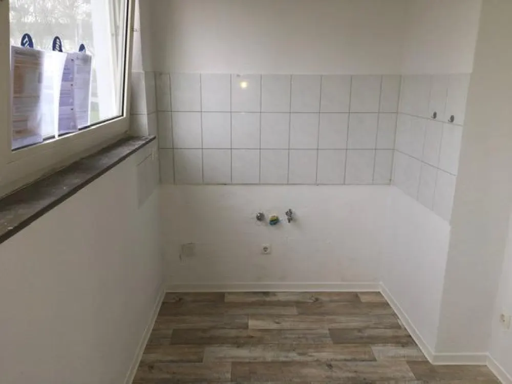 Demnächst frei! 2-Zimmer-Wohnung in Bergkamen Weddinghofen