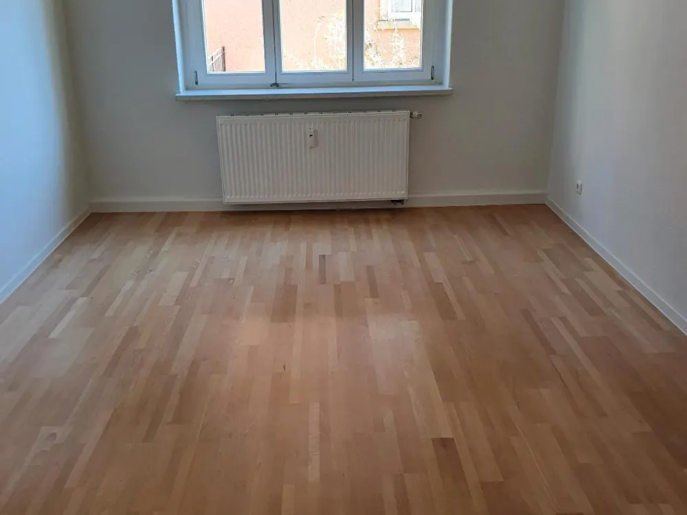 3-Raumwohnung mit EBK