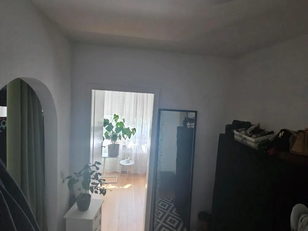 Schöne 1-Zimmer-Wohnung in ruhiger Lage in München Moosach