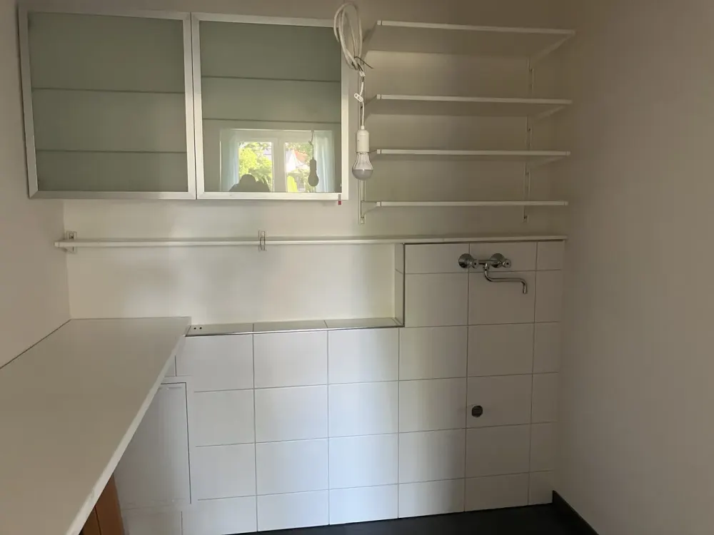 Gepflegte 3,5-Zimmer-Wohnung mit gehobener Ausstattung in attraktiver Lage
