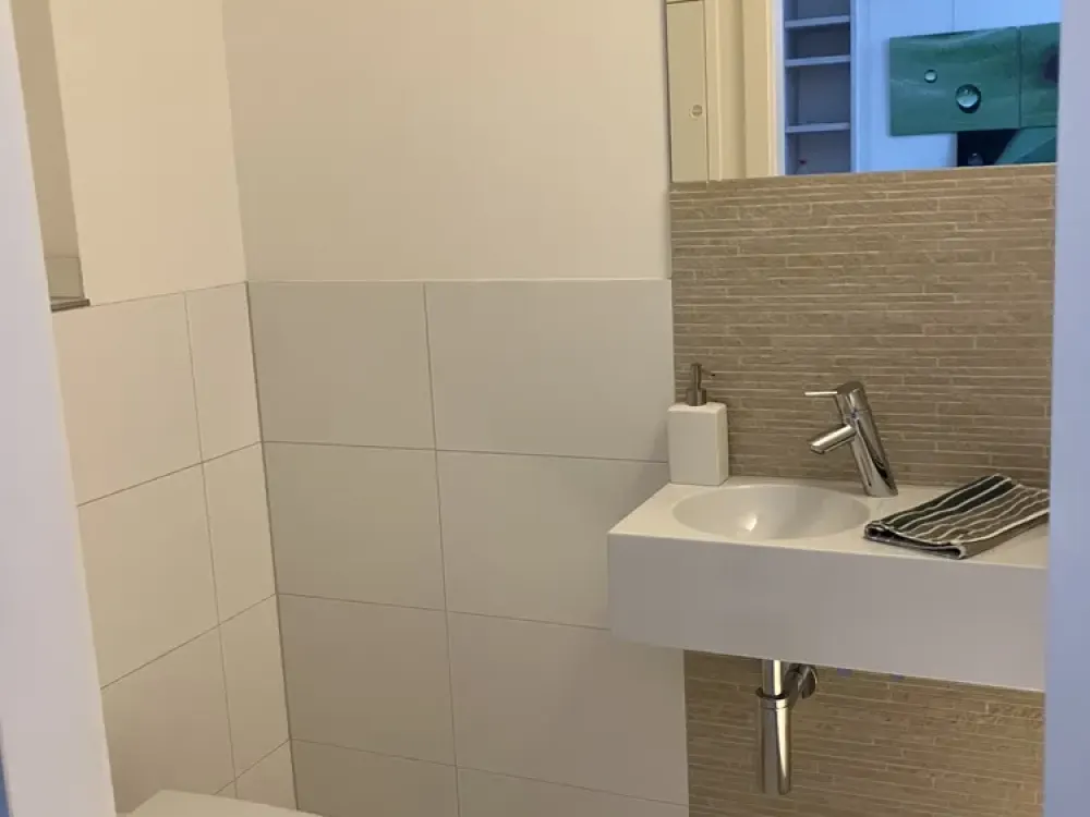 Gepflegte 3,5-Zimmer-Wohnung mit gehobener Ausstattung in attraktiver Lage