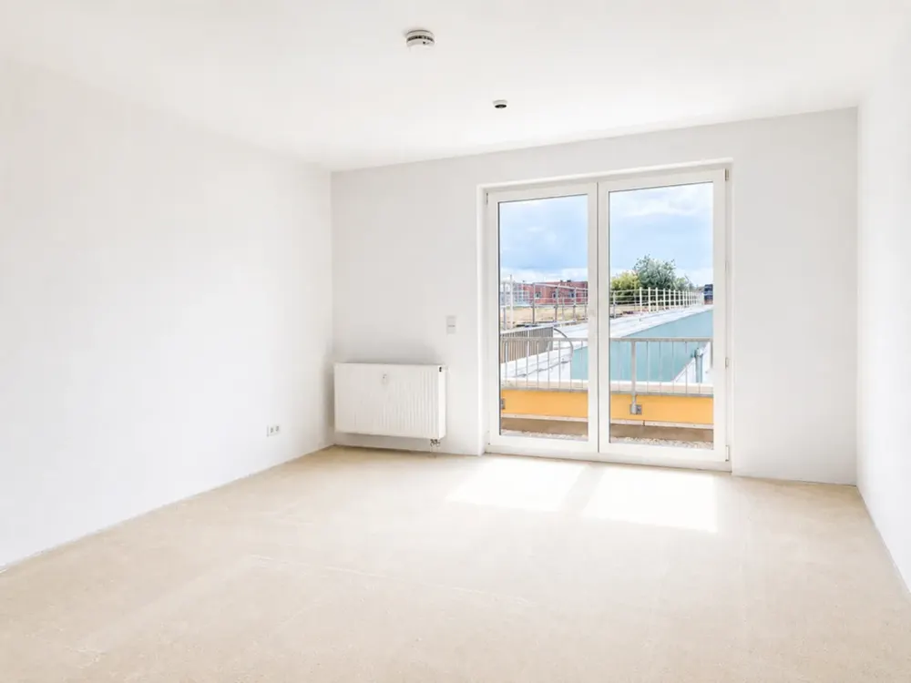 *** Frisch renoviert! 2,5 Zimmer mit Balkon in Bochumer Innenstadt ***