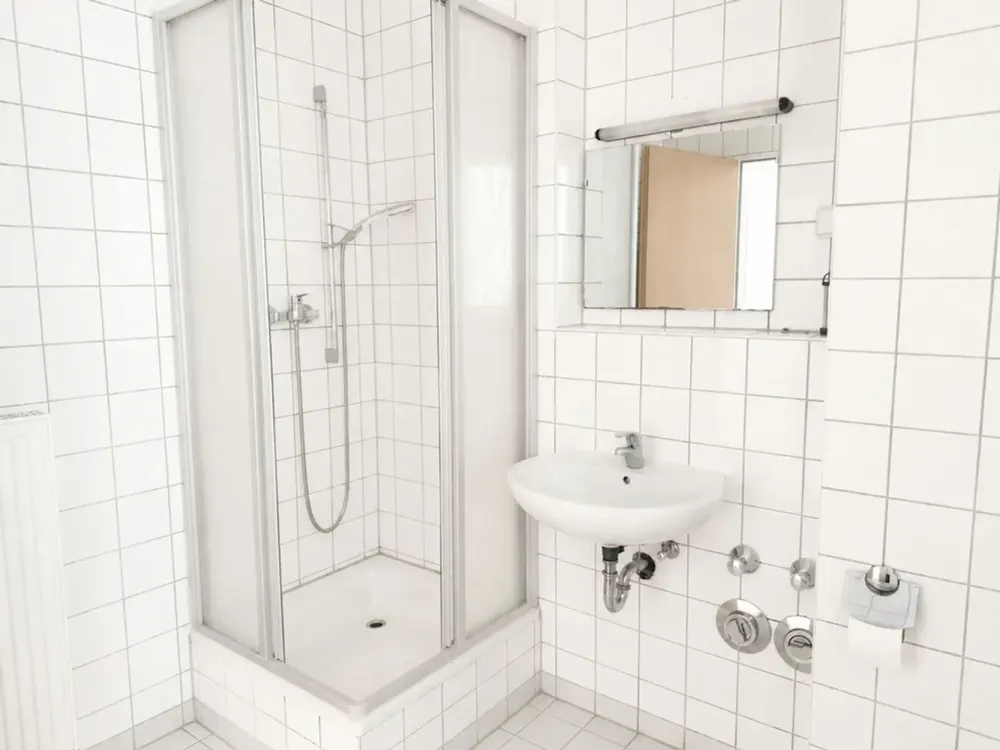*** Frisch renoviert! 2,5 Zimmer mit Balkon in Bochumer Innenstadt ***