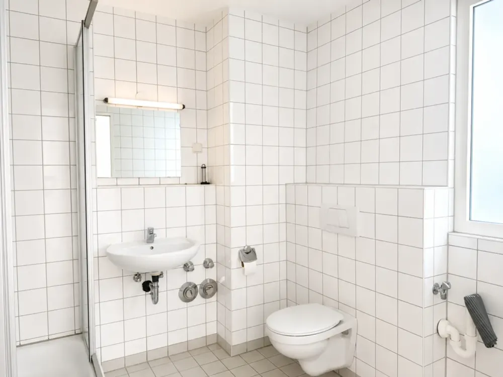 *** Frisch renoviert! 2,5 Zimmer mit Balkon in Bochumer Innenstadt ***