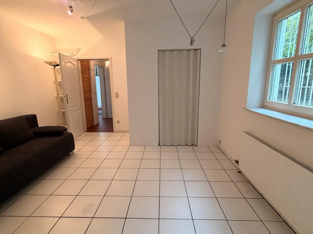 Wohnung Oberstedten zu vermieten