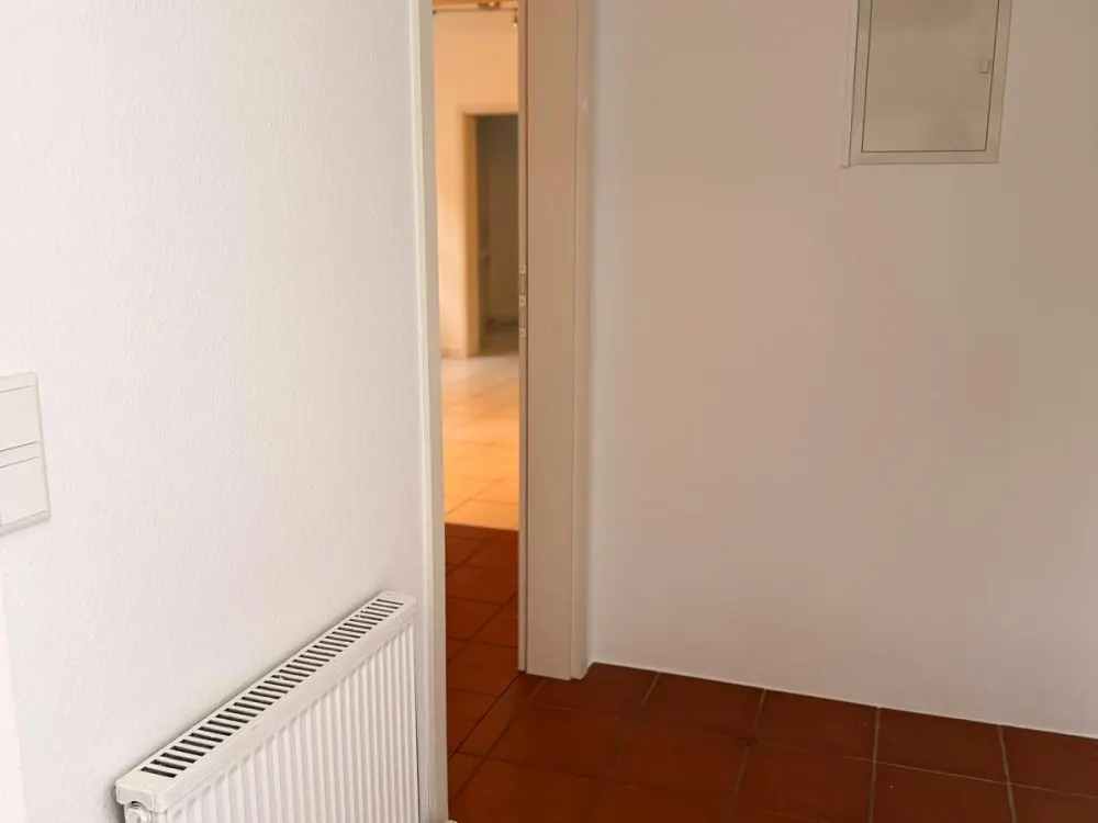 Wohnung Oberstedten zu vermieten