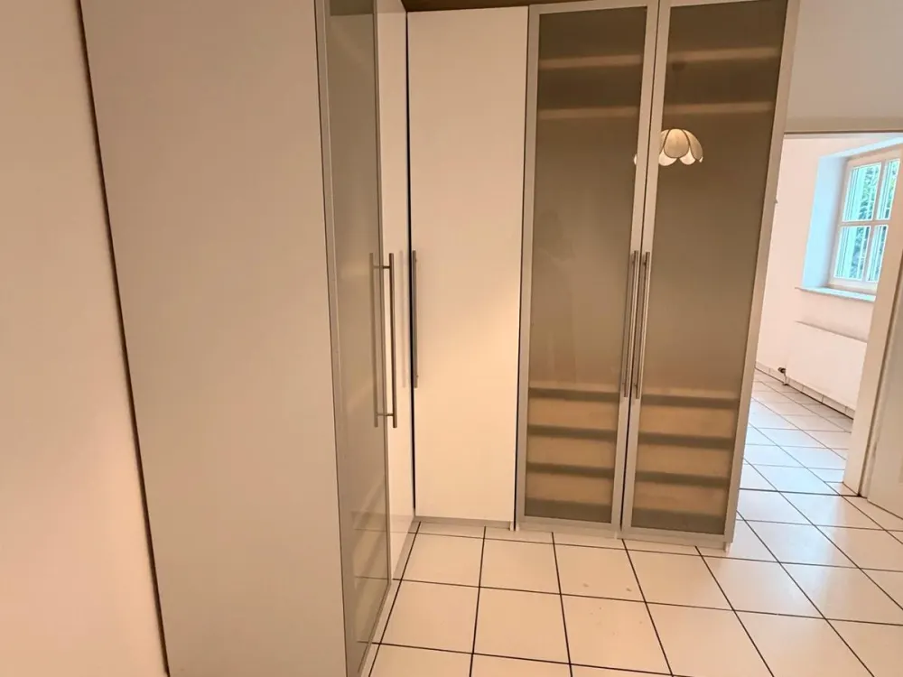 Wohnung Oberstedten zu vermieten