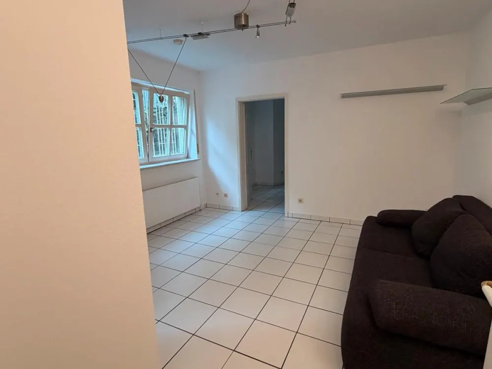 Wohnung Oberstedten zu vermieten