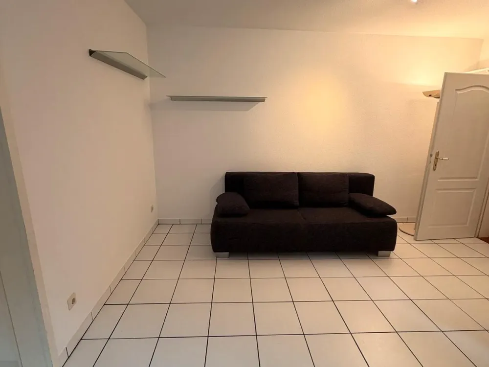 Wohnung Oberstedten zu vermieten