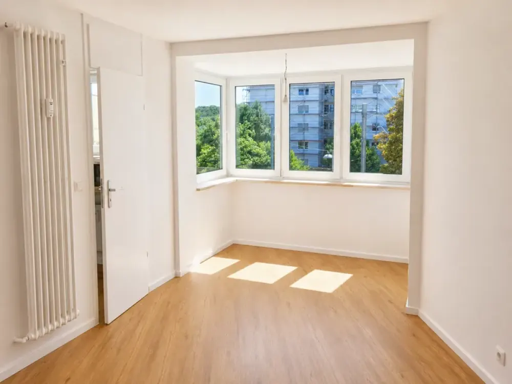 Vollständig renoviertes Apartment in der Westendstr. 272, 80686 München