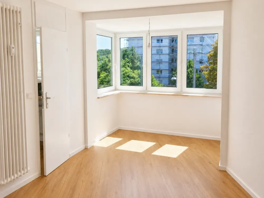 Vollständig renoviertes Apartment in der Westendstr. 272, 80686 München