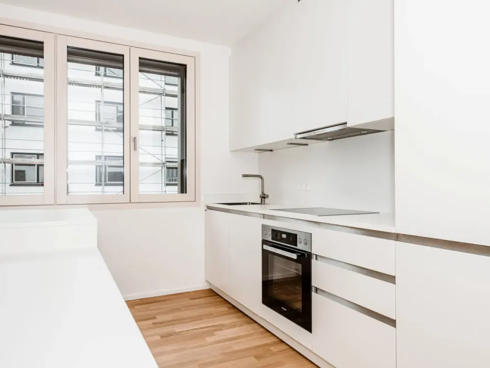 Attraktive 3-Zimmer-Wohnung mit EBK!