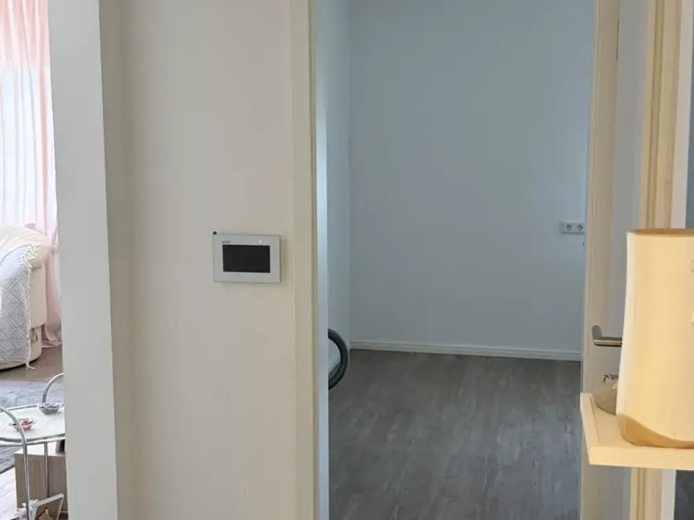 Gepflegte 3-Zimmer-Wohnung in Hainburg mit guter Anbindung
