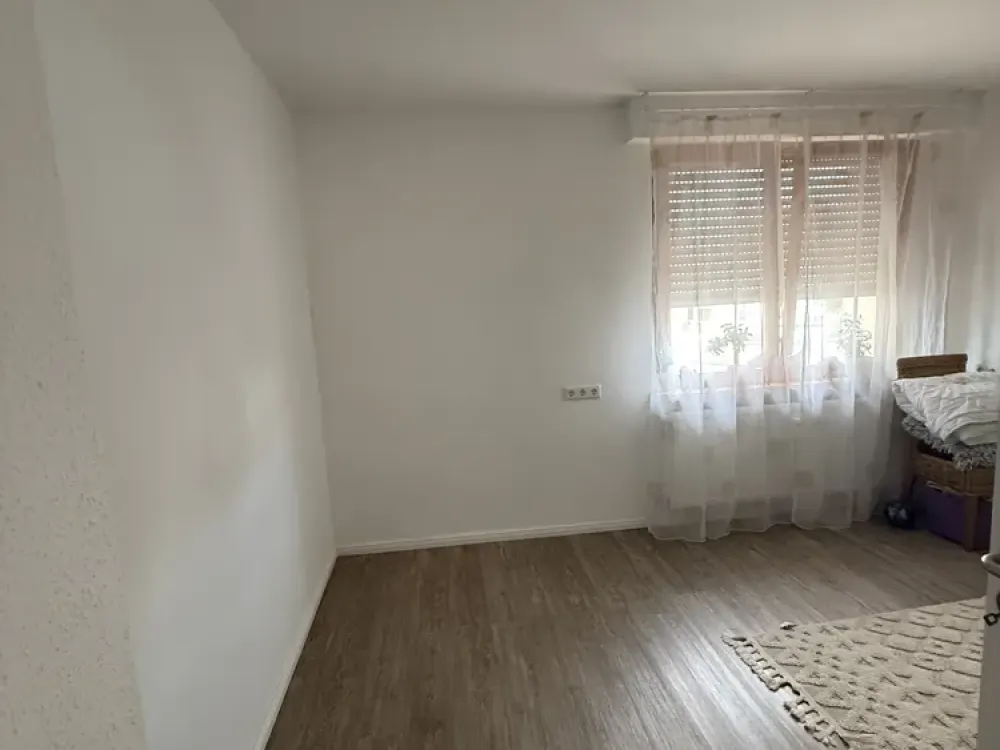 Gepflegte 3-Zimmer-Wohnung in Hainburg mit guter Anbindung