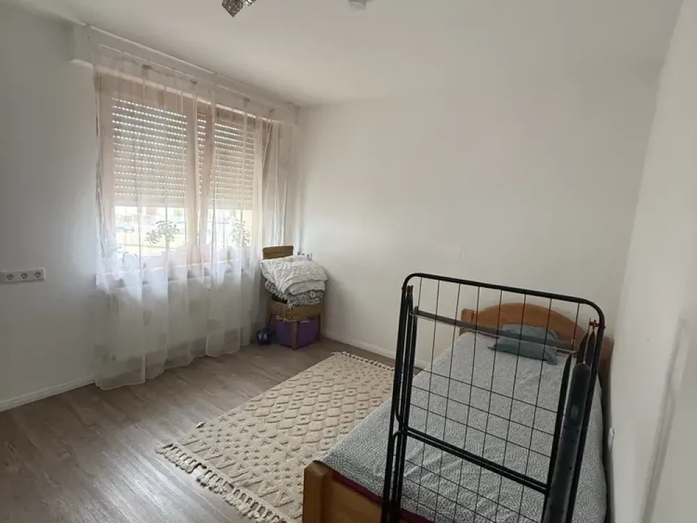 Gepflegte 3-Zimmer-Wohnung in Hainburg mit guter Anbindung