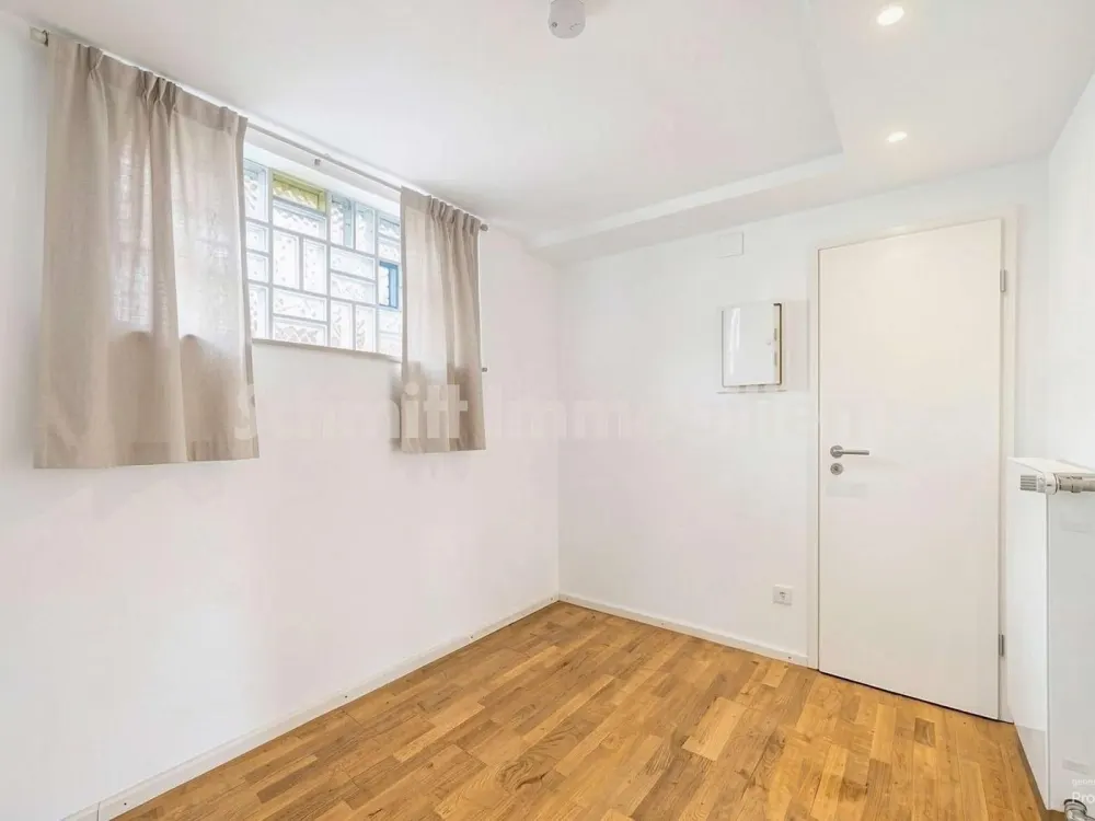 Helle 2-Zimmer-Wohnung in ruhiger Lage von F-Sindlingen