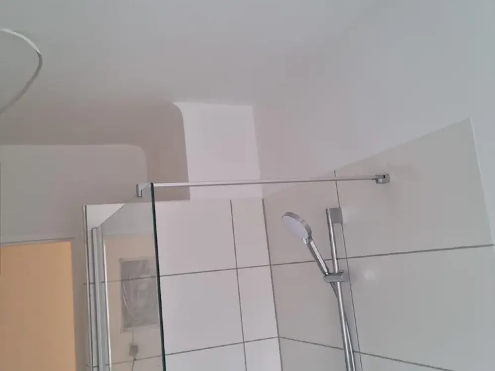 2-Zimmerwohnung mit 2 Balkonen, innenstadtnah