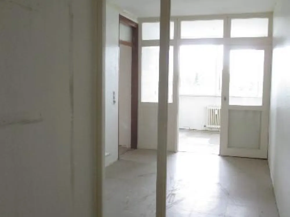 Neue Wohnung, neues Glück! Gut geschnittene 3,5-Zi.-Wohnung