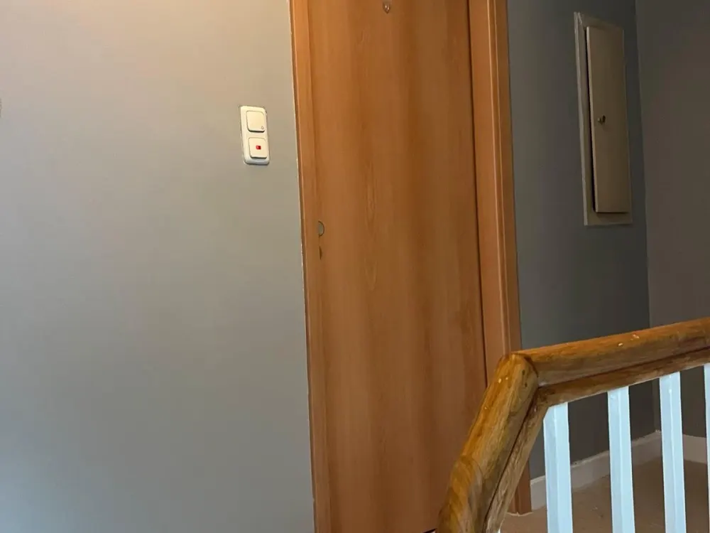 Helle 3-Zimmer-Wohnung, 82 m² in Bochum, ruhige Lage