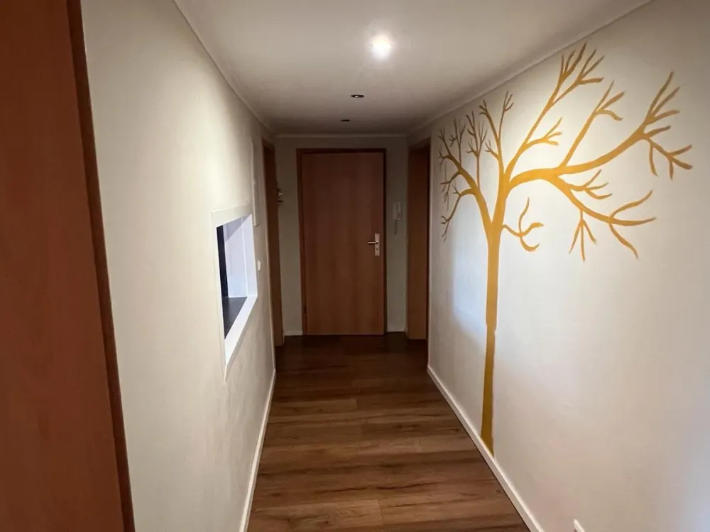 Helle 3-Zimmer-Wohnung, 82 m² in Bochum, ruhige Lage
