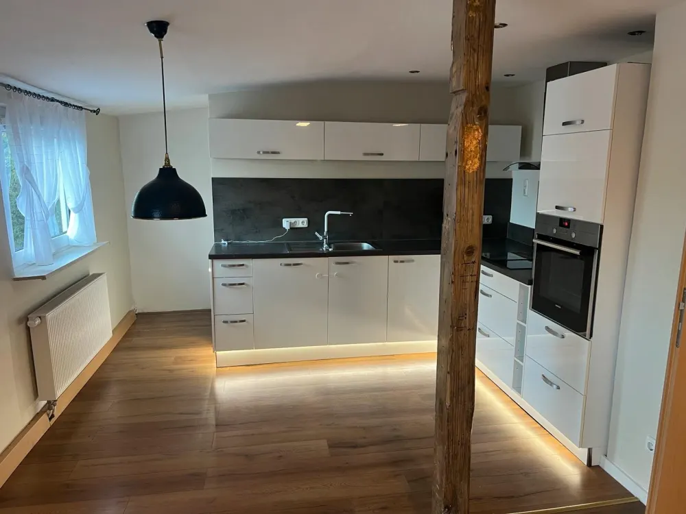 Helle 3-Zimmer-Wohnung, 82 m² in Bochum, ruhige Lage