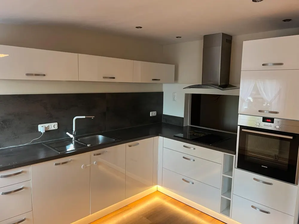 Helle 3-Zimmer-Wohnung, 82 m² in Bochum, ruhige Lage
