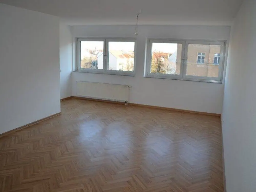 Helle, freundliche 2-Zimmer-Neubauwohnung im Süden von Leipzig!