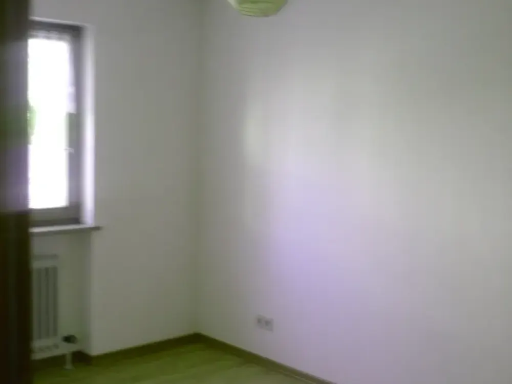 Barrierereduziertes Wohnen: 2-Zimmer-EG-Wohnung in Dachau