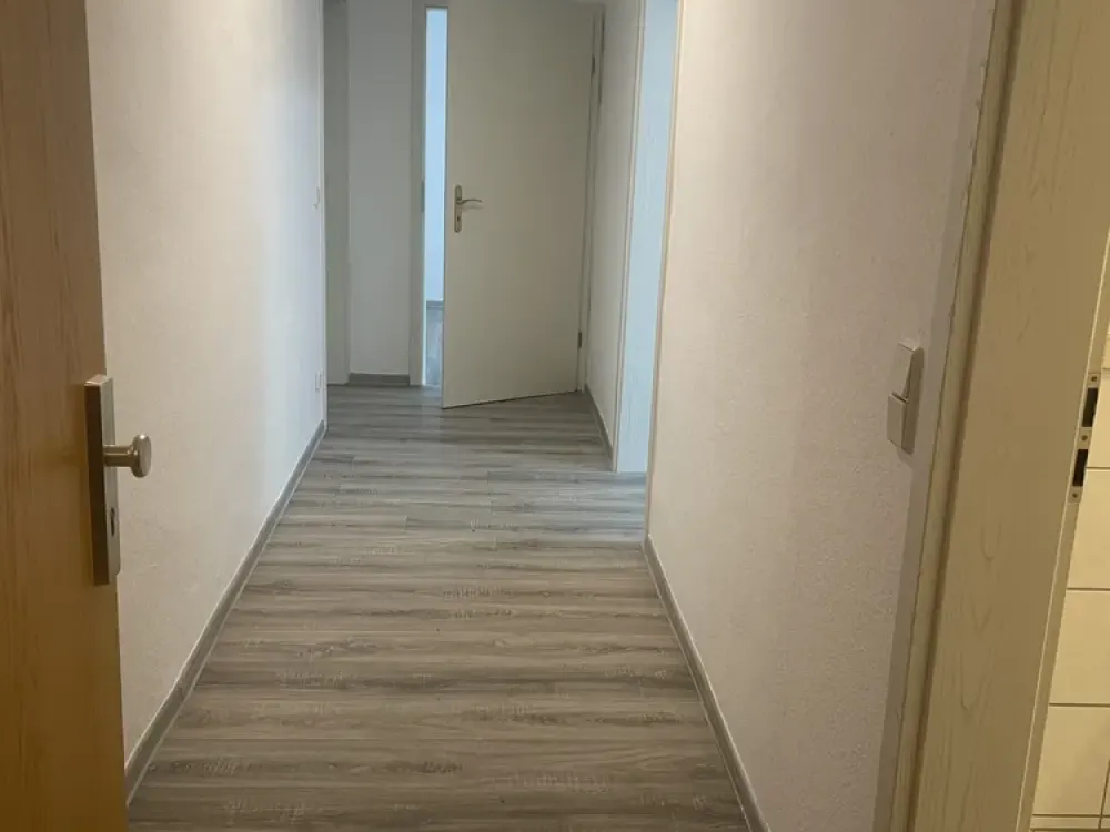Jede Menge Platz - Großfamilien aufgepasst!