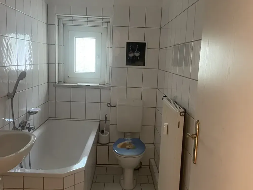 Jede Menge Platz - Großfamilien aufgepasst!