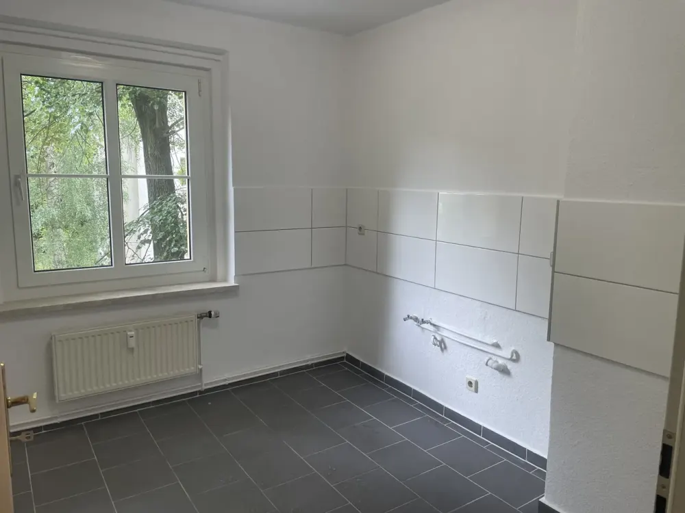 Jede Menge Platz - Großfamilien aufgepasst!