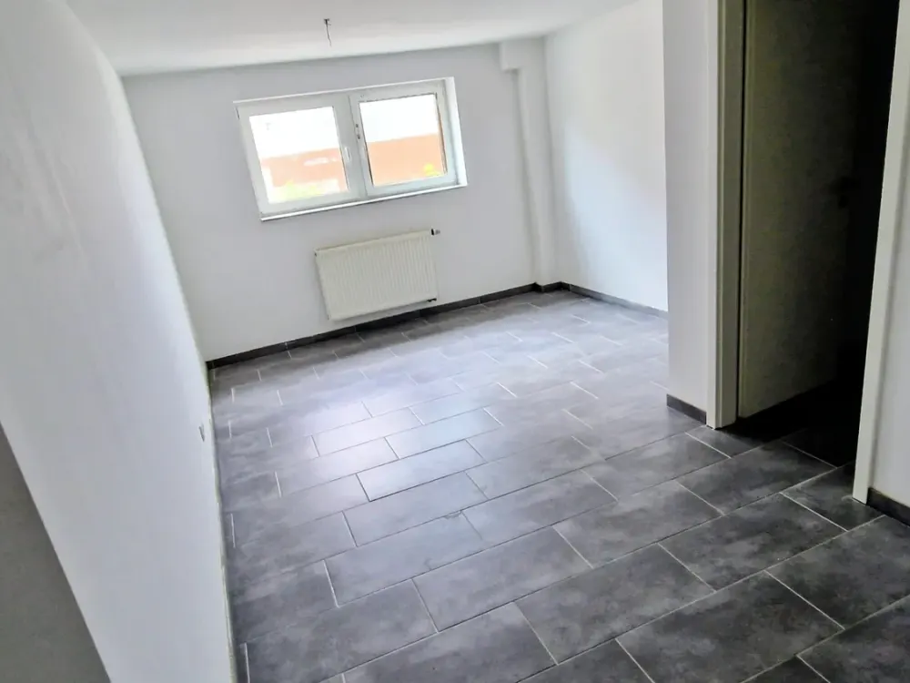 Gemütliche Single Wohnung mit eigenem Eingang