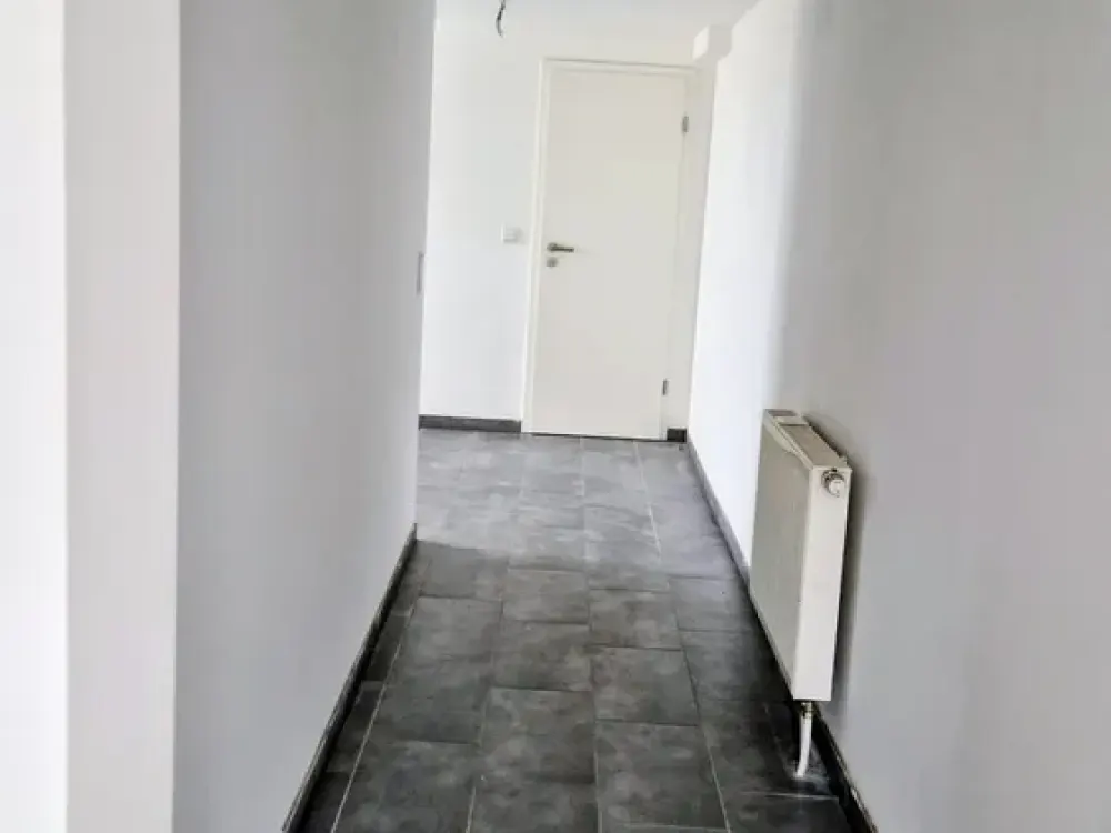 Gemütliche Single Wohnung mit eigenem Eingang