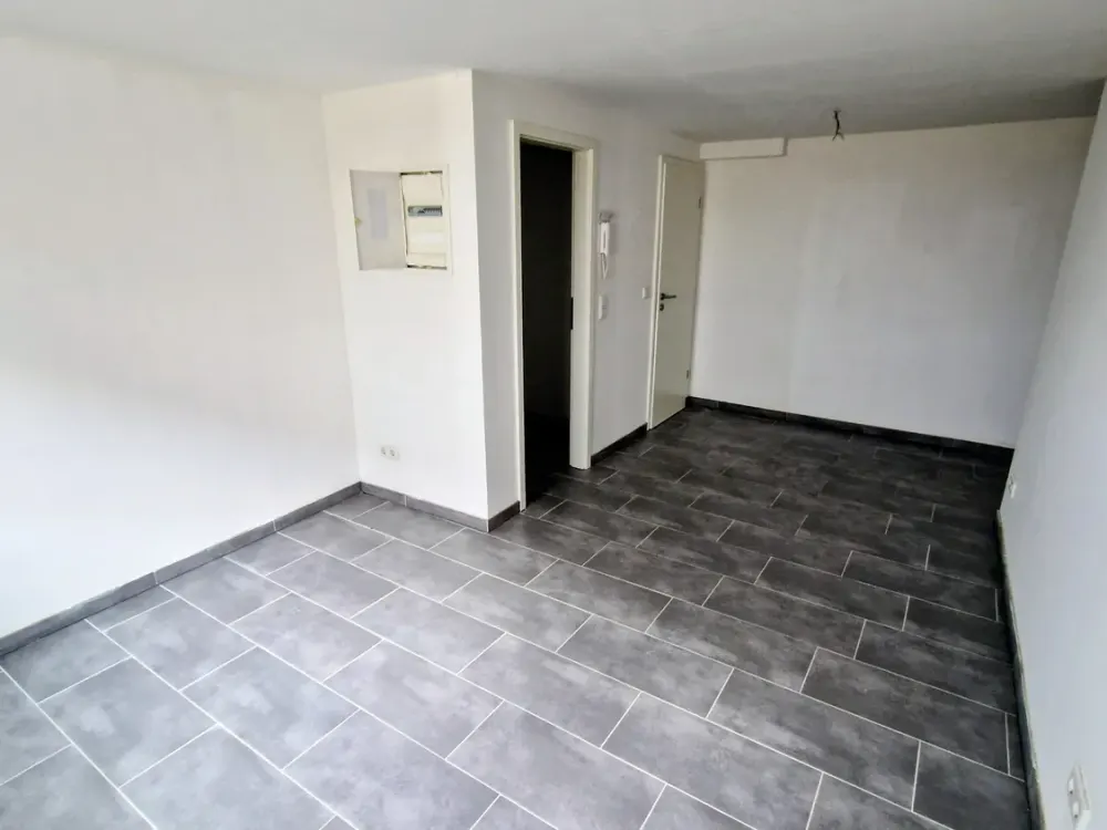Gemütliche Single Wohnung mit eigenem Eingang