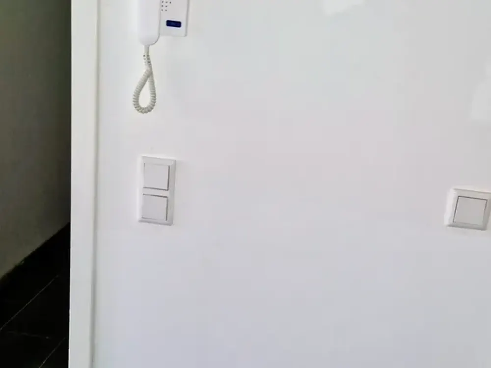 Gemütliche Single Wohnung mit eigenem Eingang